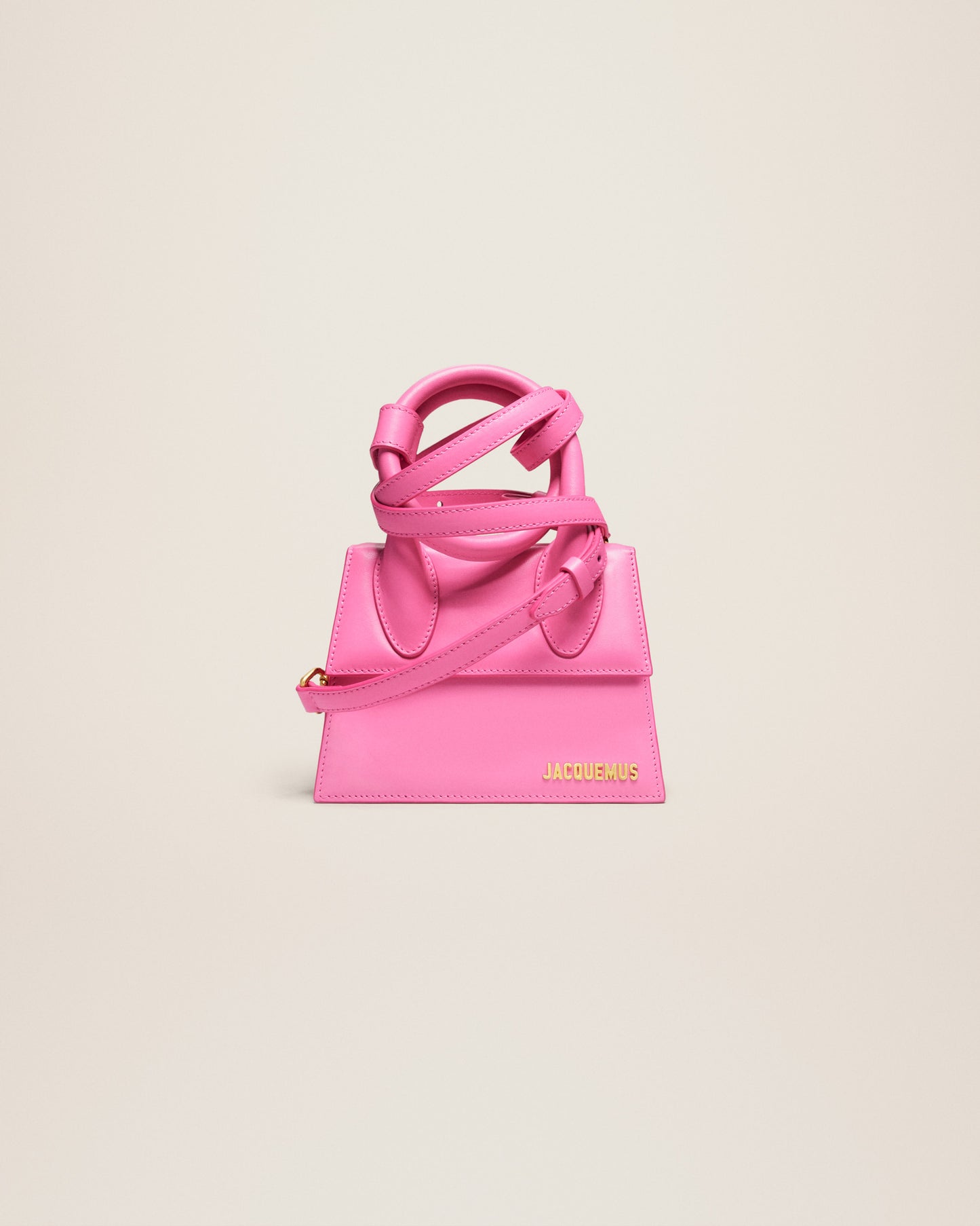 JACQUEMUS BAG 15 (18CM)
