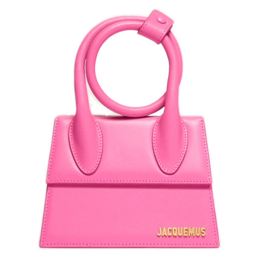 JACQUEMUS BAG 15 (18CM)
