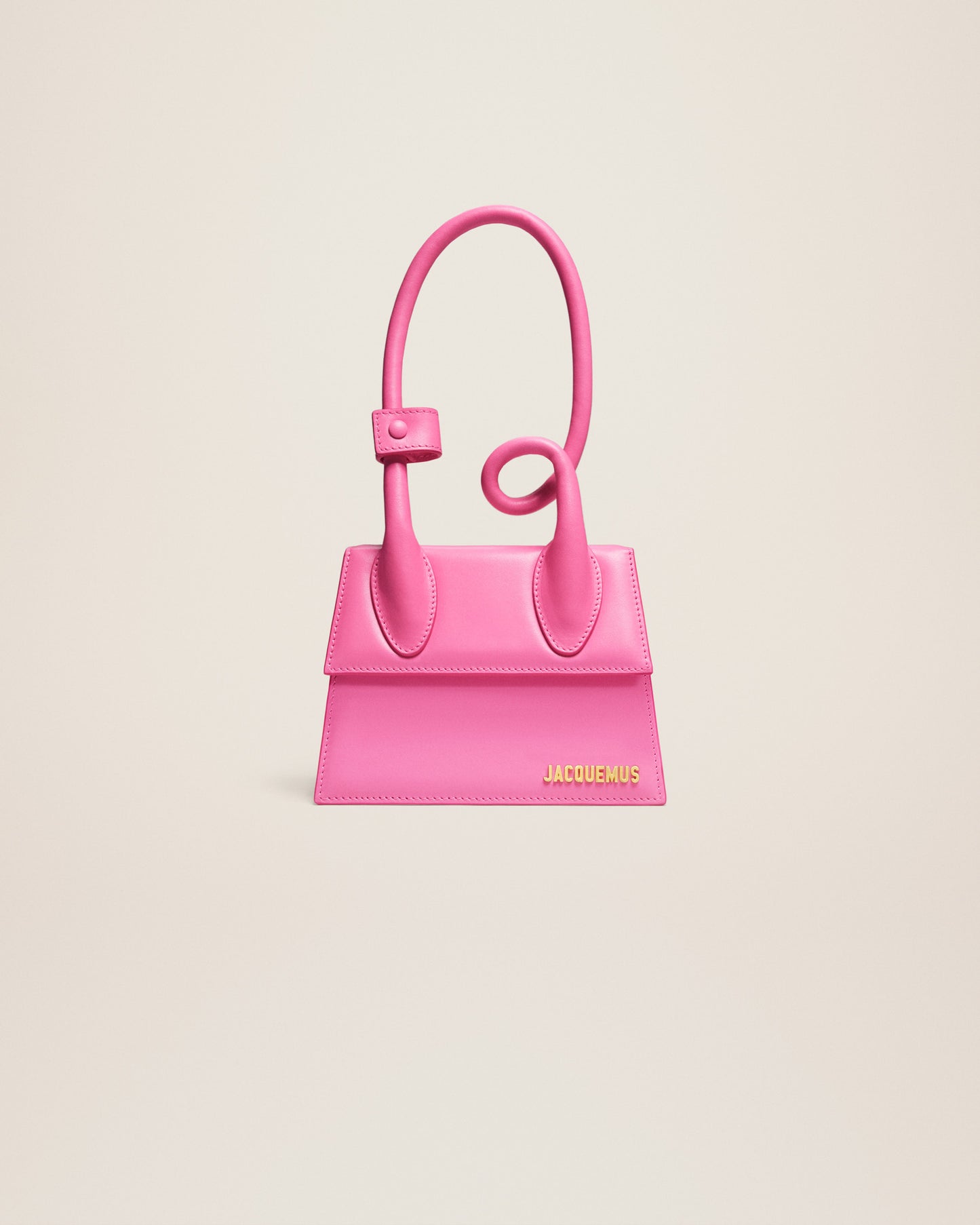 JACQUEMUS BAG 15 (18CM)
