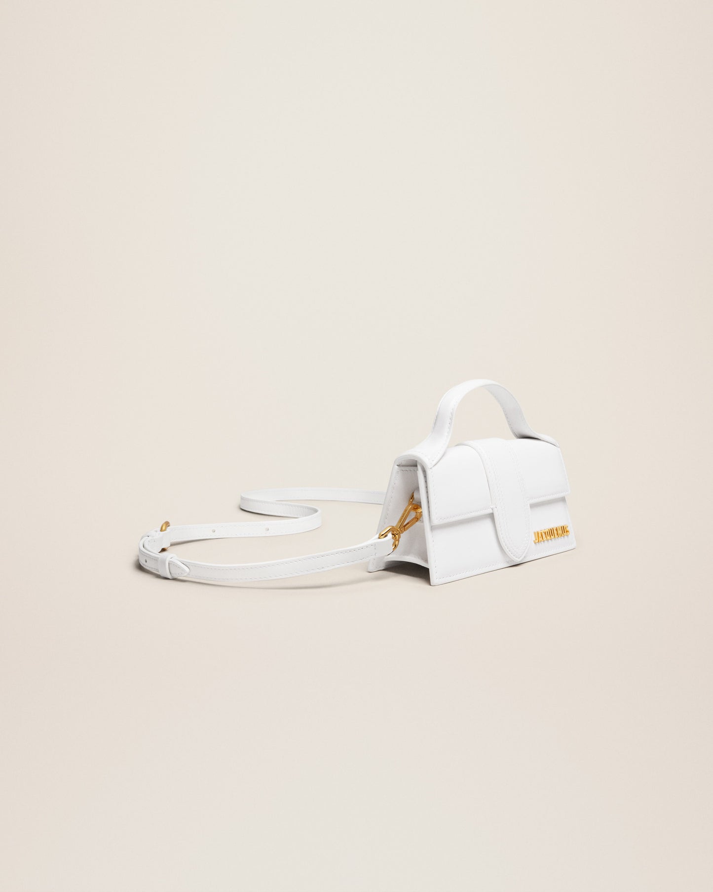 JACQUEMUS BAG 09 (18CM)