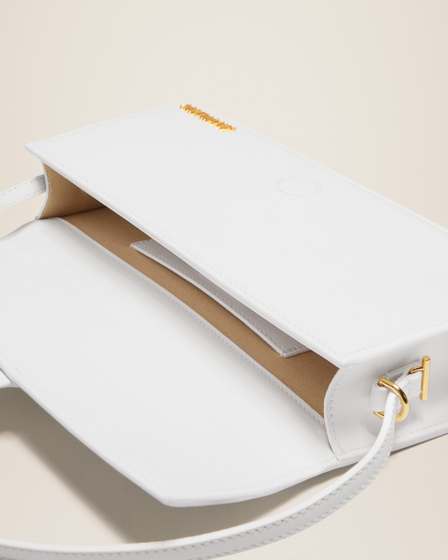 JACQUEMUS BAG 34 (28CM)