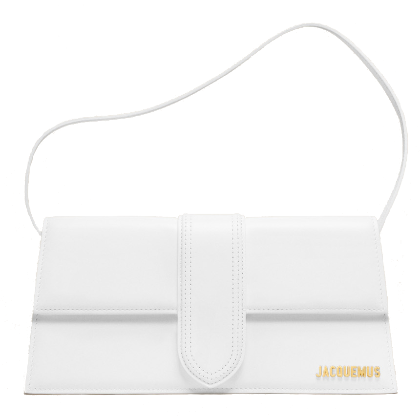 JACQUEMUS BAG 34 (28CM)