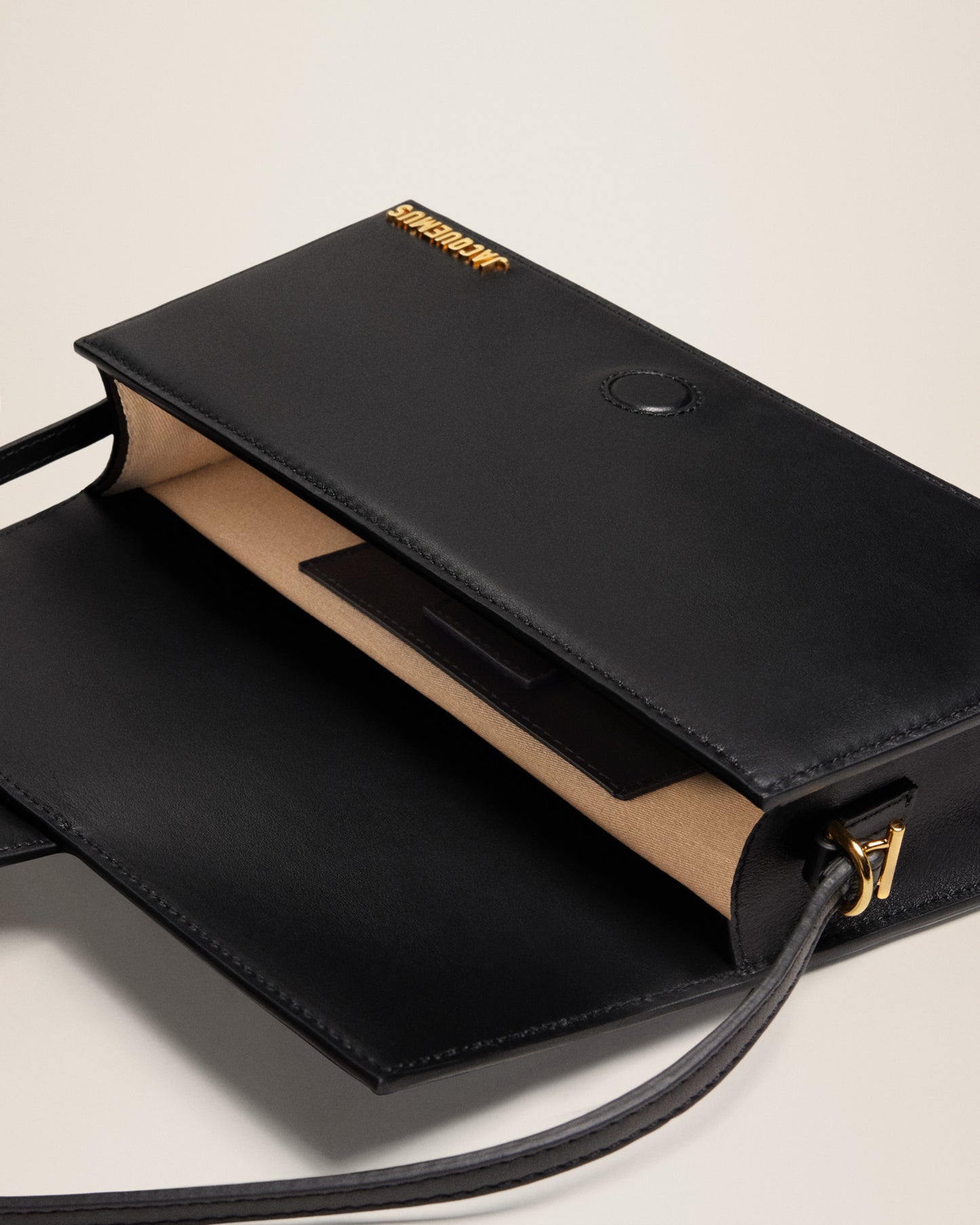 JACQUEMUS BAG 35 (28CM)