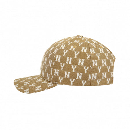 MLB CAP 01