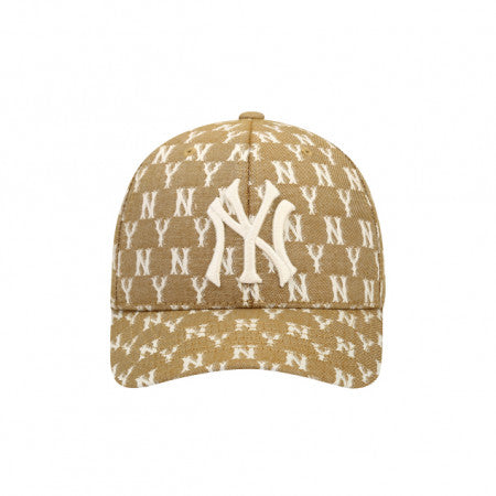 MLB CAP 01