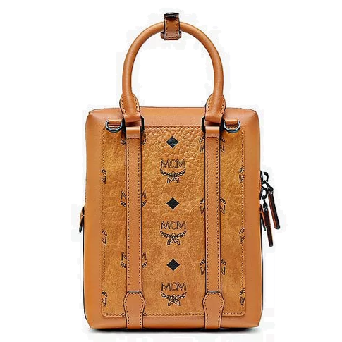 Mcm berlin 2025 crossbody bag