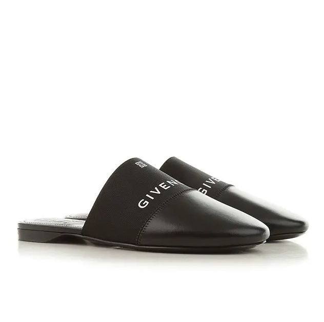 GIVENCHY SLIPPER 01
