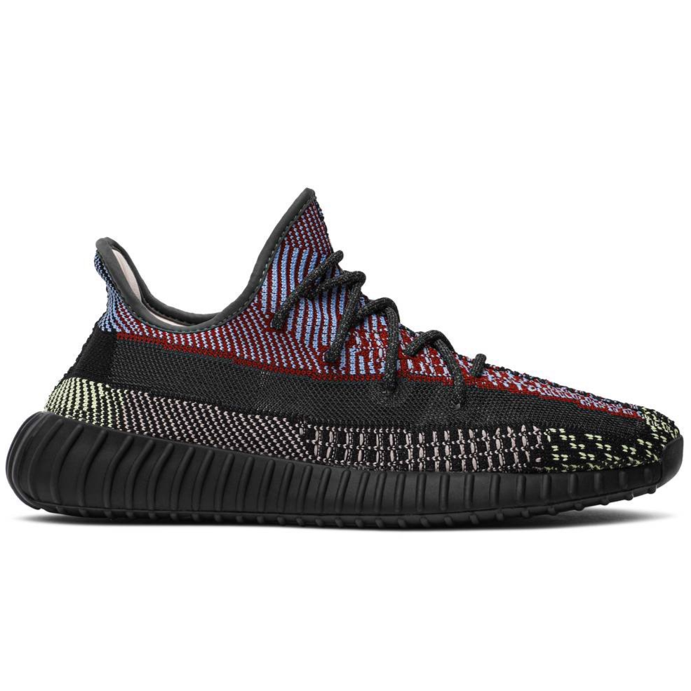 ADIDAS YEEZY BOOST 350 V2 YECHEIL (NON-REFLECTIVE)