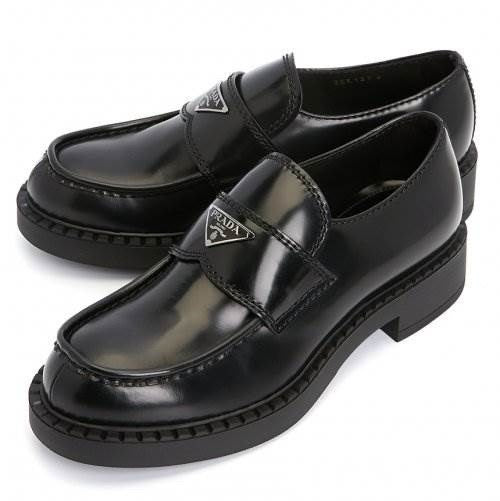PRADA LOAFER 01