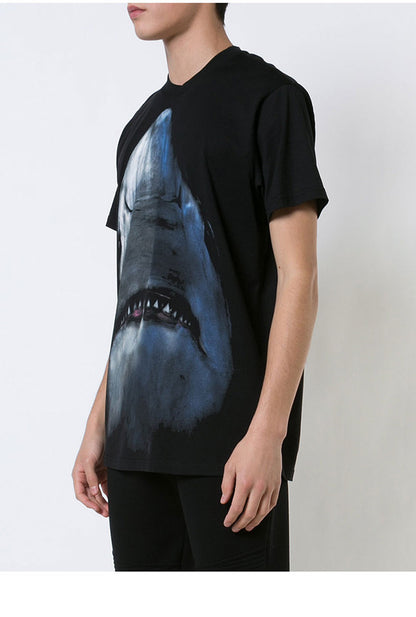 GIVENCHY T-SHIRT ( OVER )