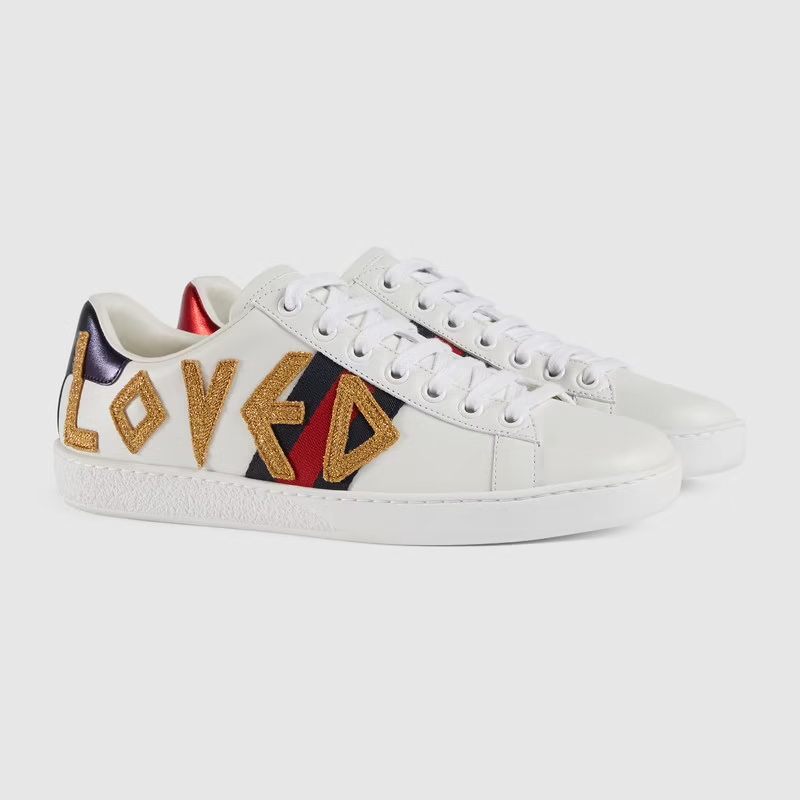 GUCCI SNEAKER 28