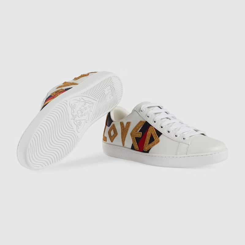 GUCCI SNEAKER 28