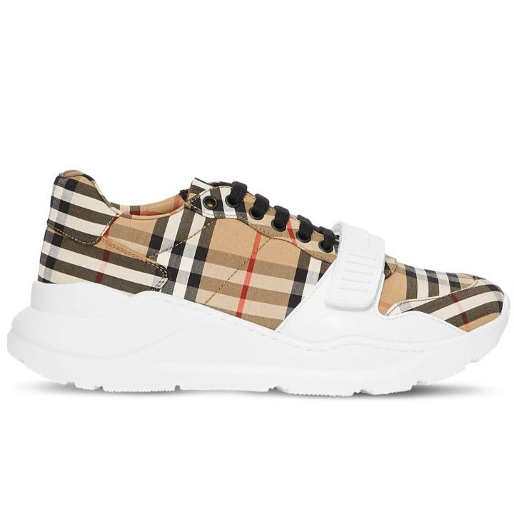 Burberry shoes outlet authentic