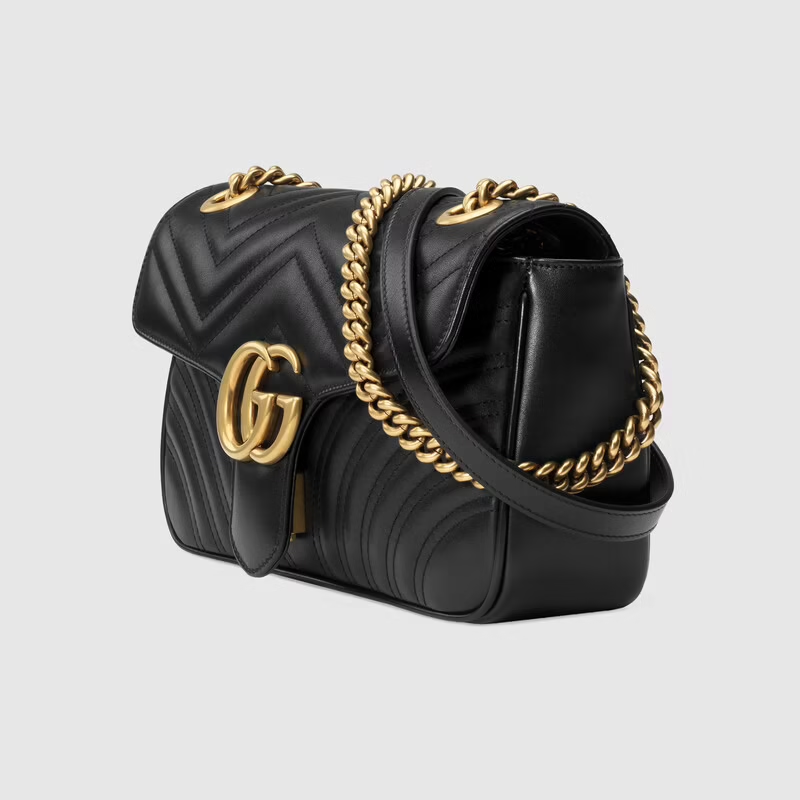 GUCCI BAG 25