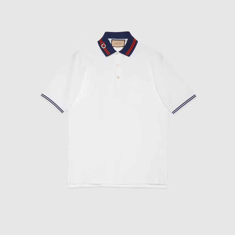 GUCCI POLO 45