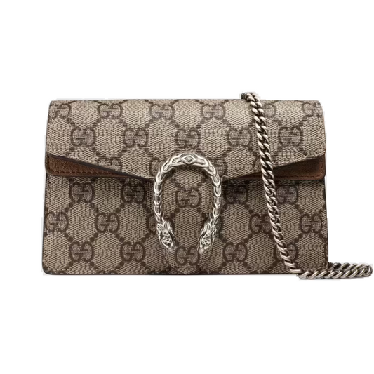 GUCCI BAG DIONYSUS SUPER MINI