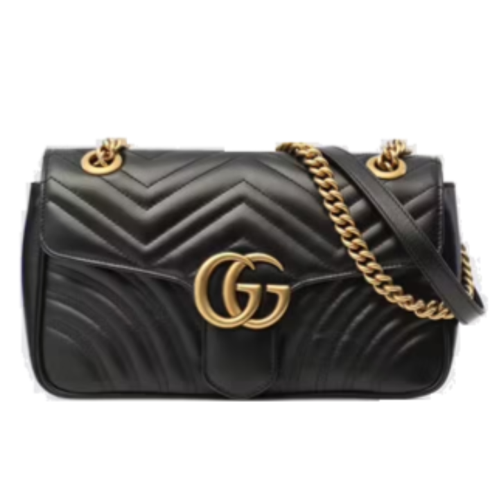 GUCCI BAG 25