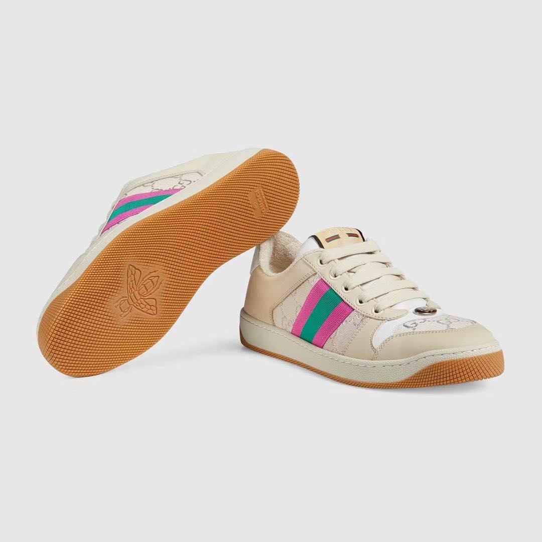 GUCCI SNEAKER 24