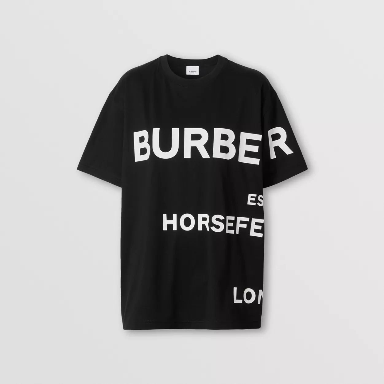 BURBERRY T-SHIRT 21