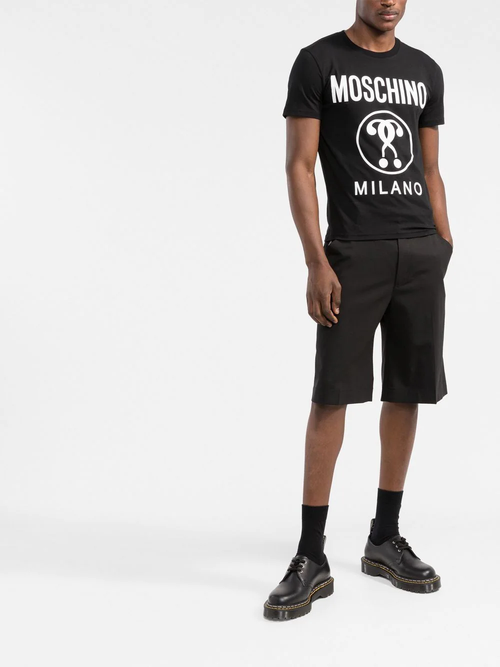 MOSCHINO T-SHIRT 10