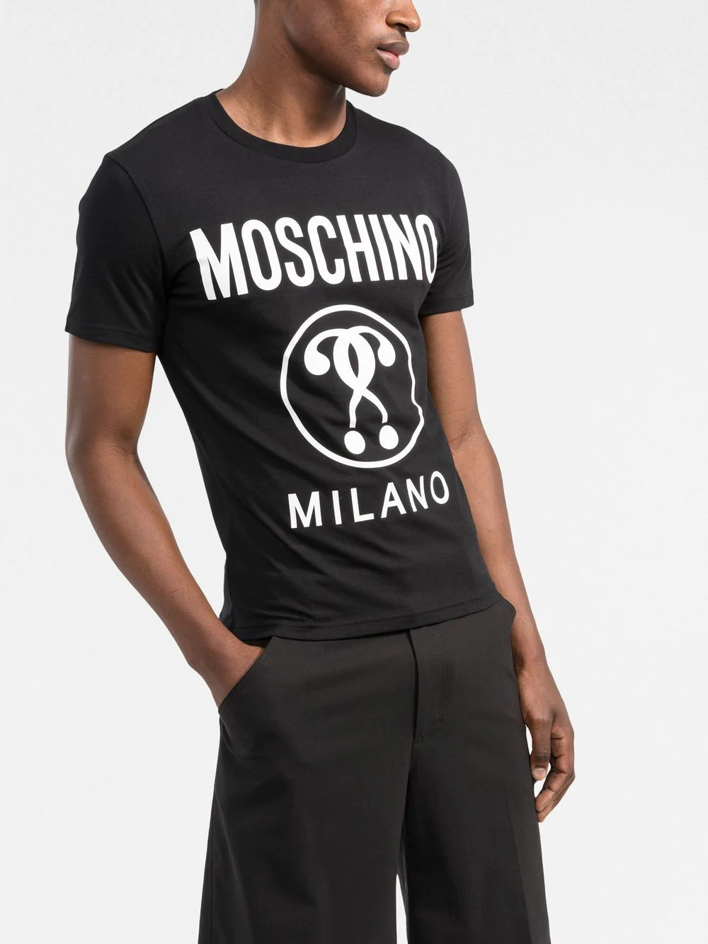 MOSCHINO T-SHIRT 10