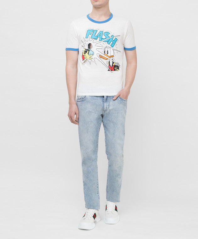 GUCCI T-SHIRT 02