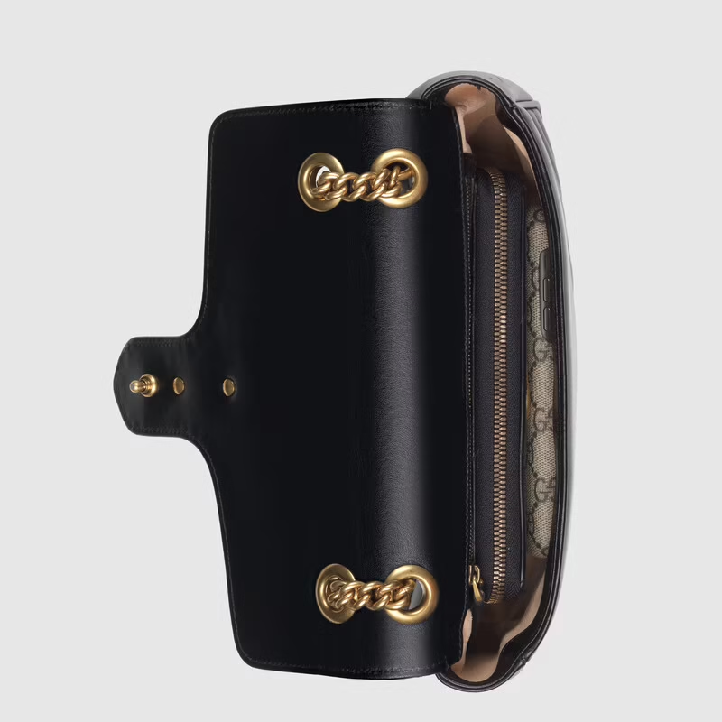 GUCCI BAG MARMONT SMALL