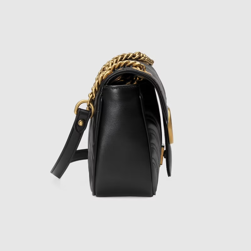 GUCCI BAG MARMONT SMALL