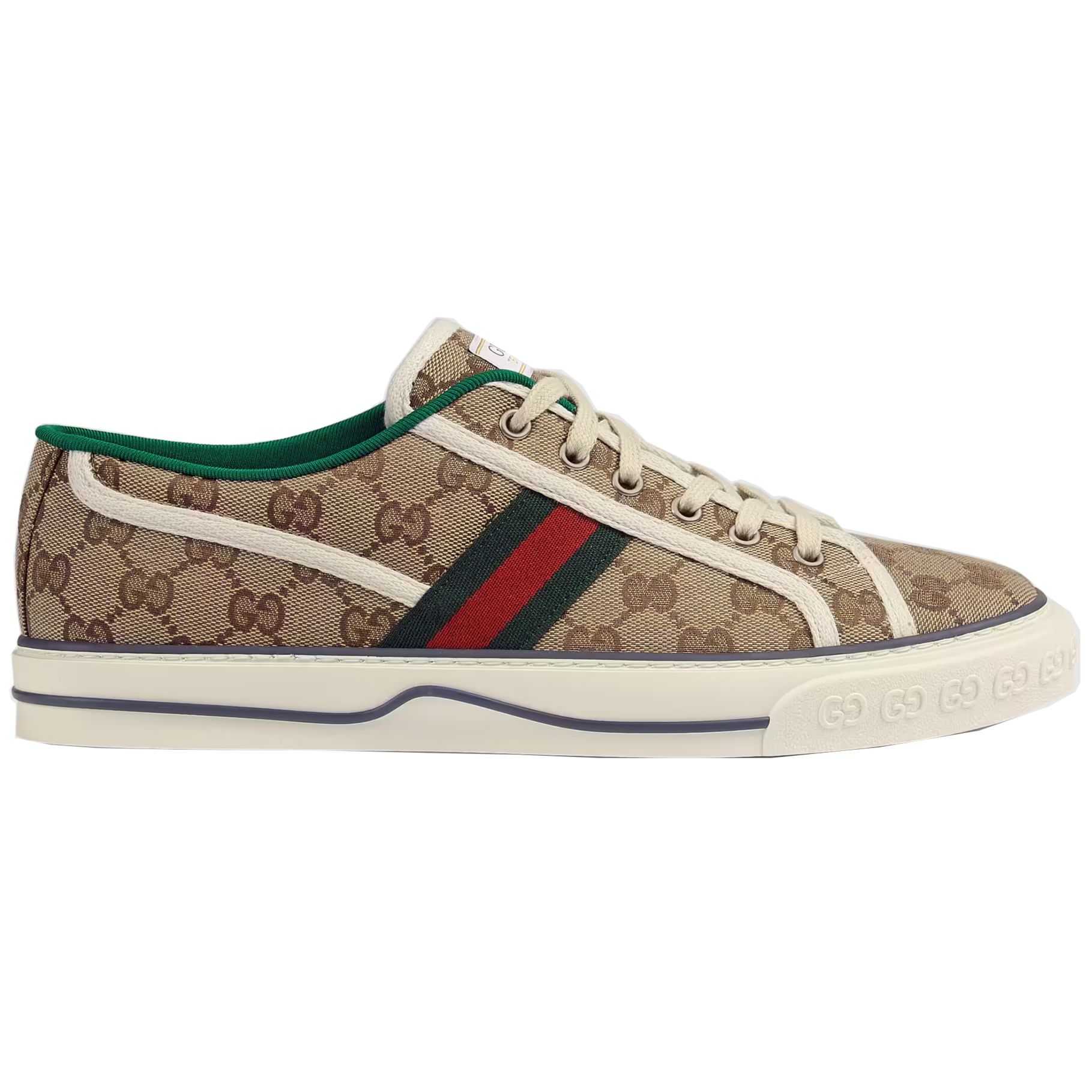 GUCCI SNEAKER 27 - Main Image