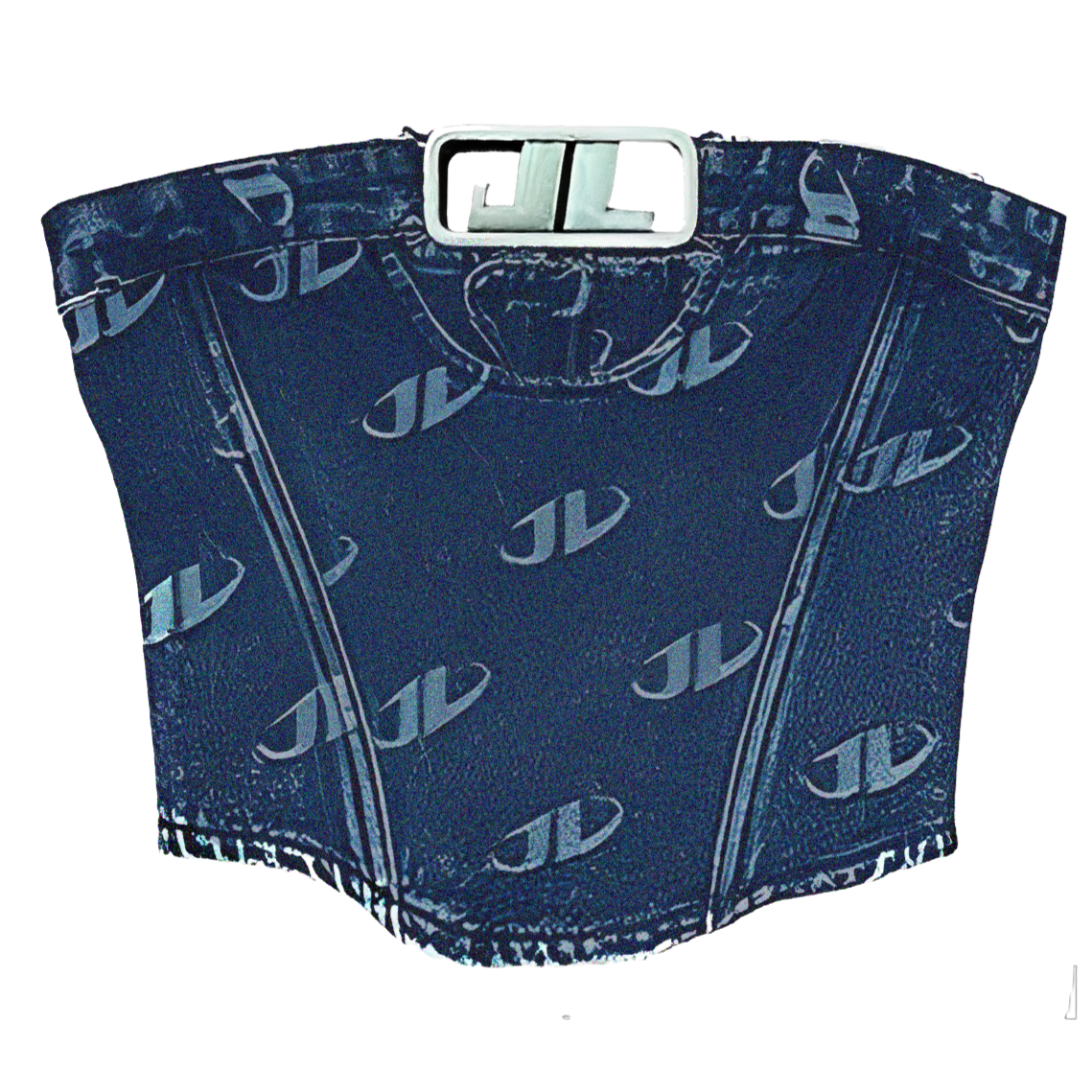 JADED LONDON TOP 01