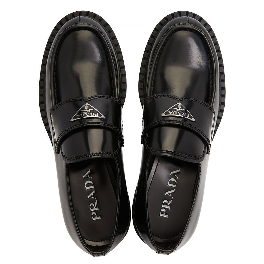 PRADA LOAFER 01