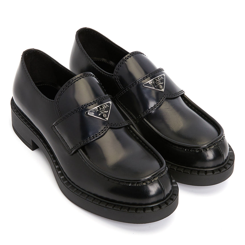 PRADA LOAFER 01