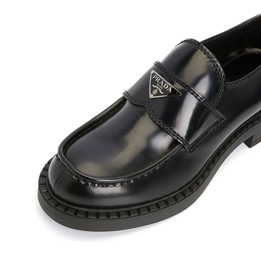 PRADA LOAFER 01