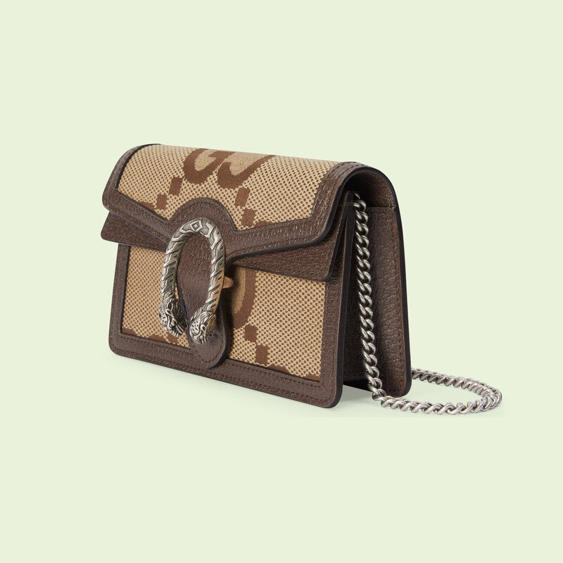 GUCCI BAG 10 (S-MINI)