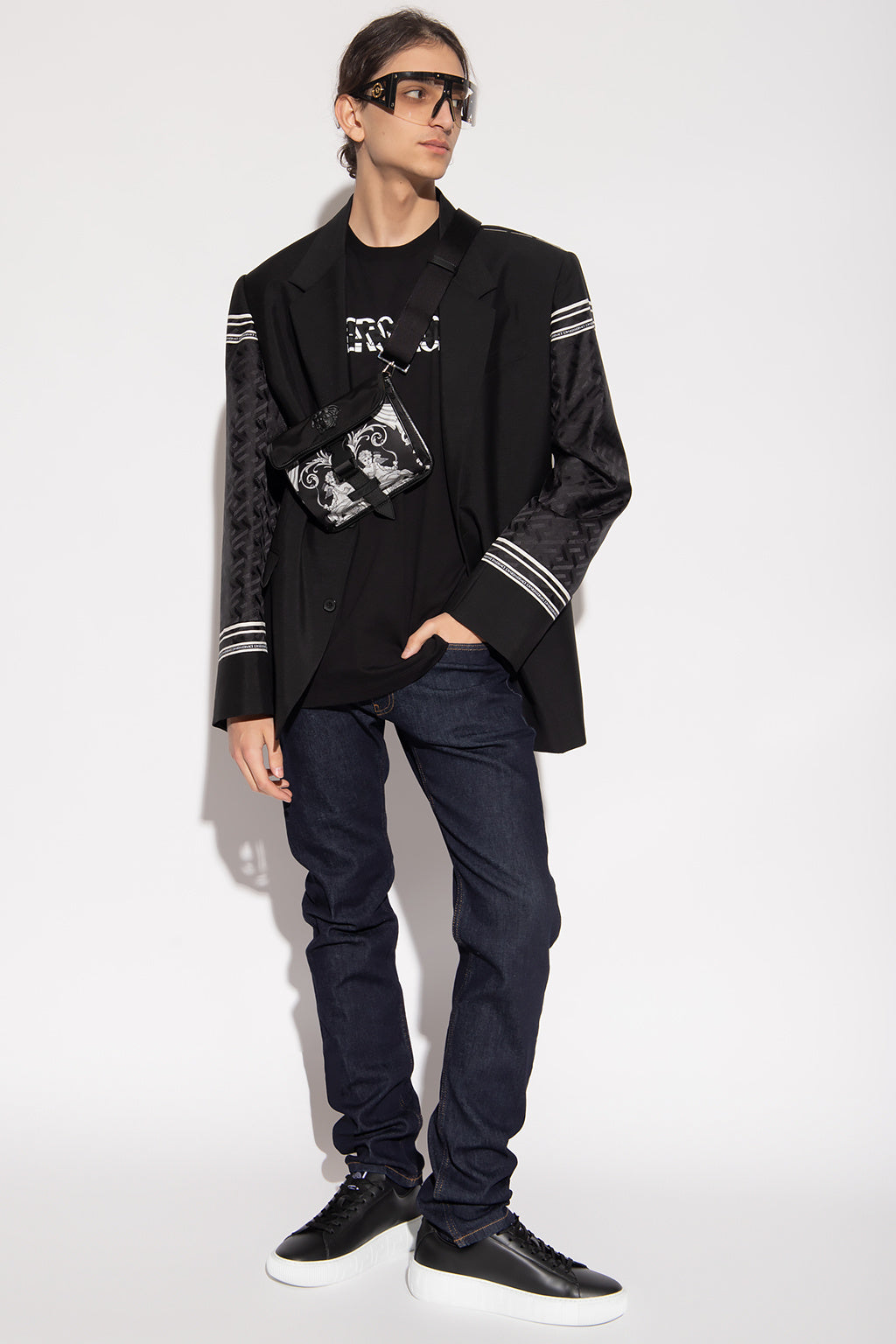 VERSACE T-SHIRT 02