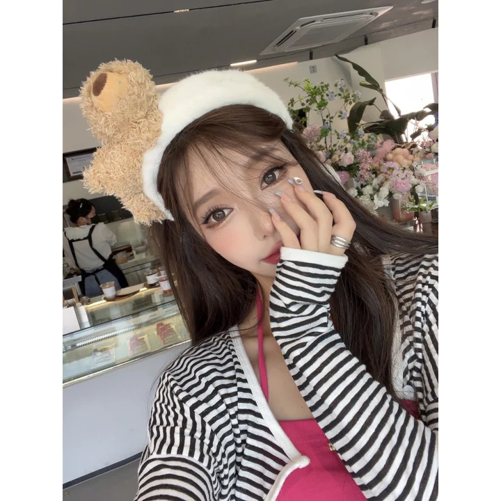 13DE MARZO HAIRBAND 01