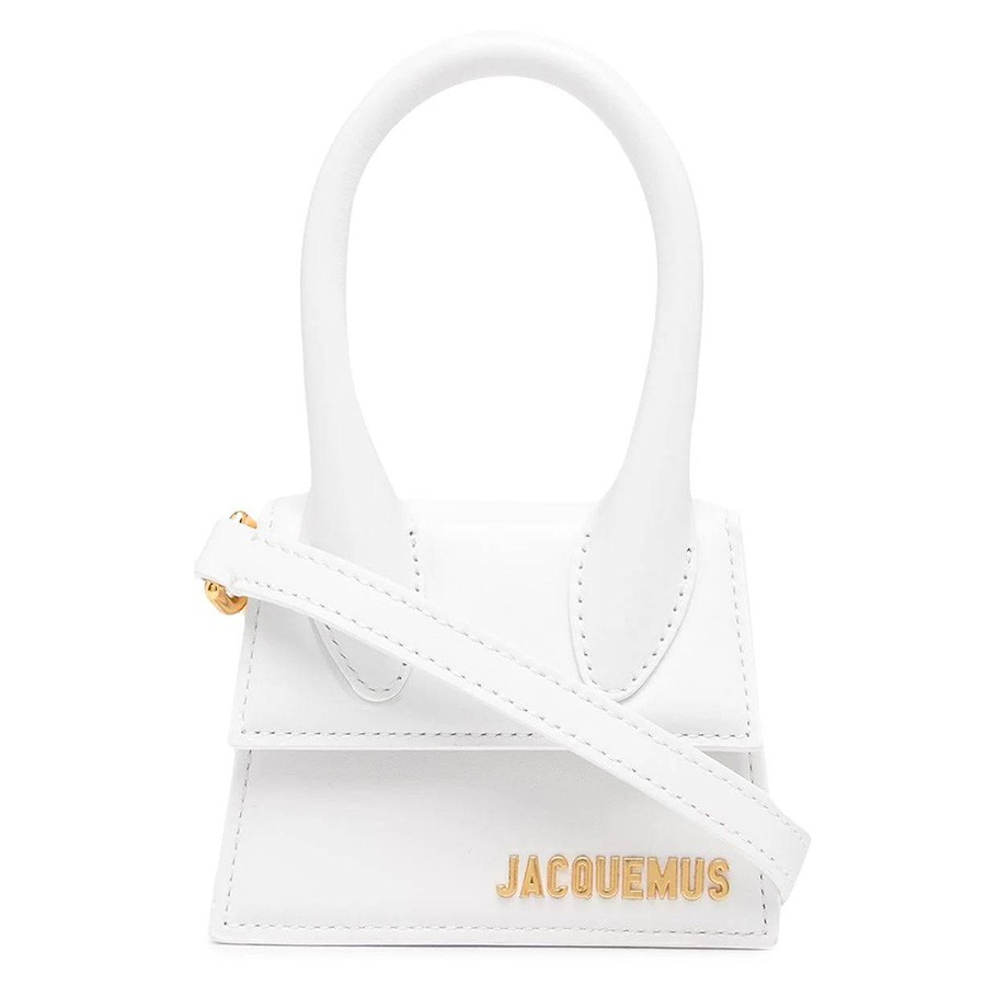 JACQUEMUS BAG 02 (12CM)