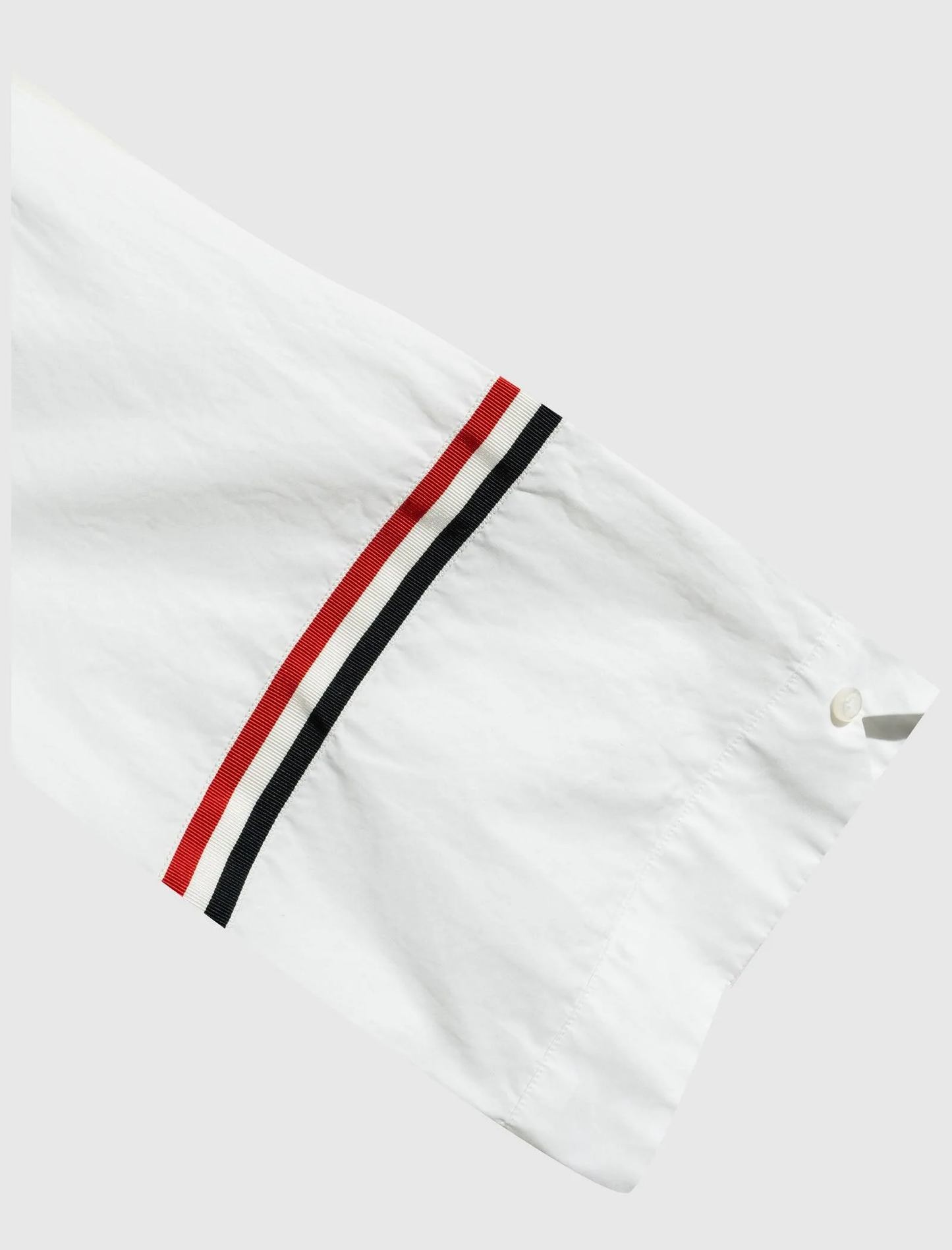 THOM BROWNE SHIRT 08 (OXFORD)
