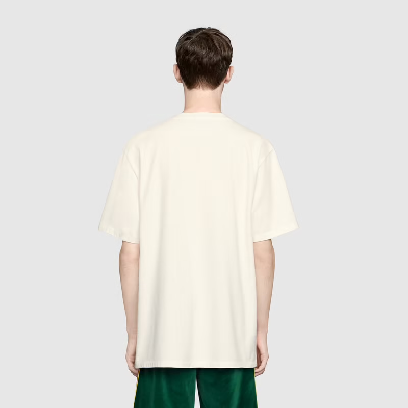 GUCCI T-SHIRT 07