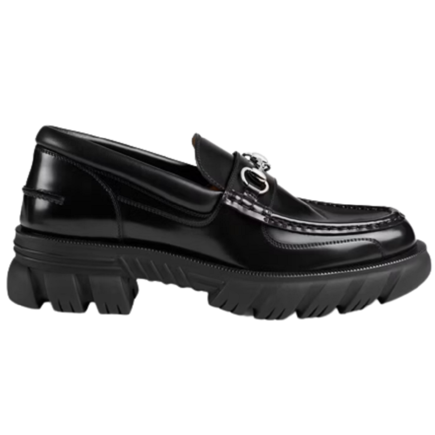 GUCCI LOAFERS 04