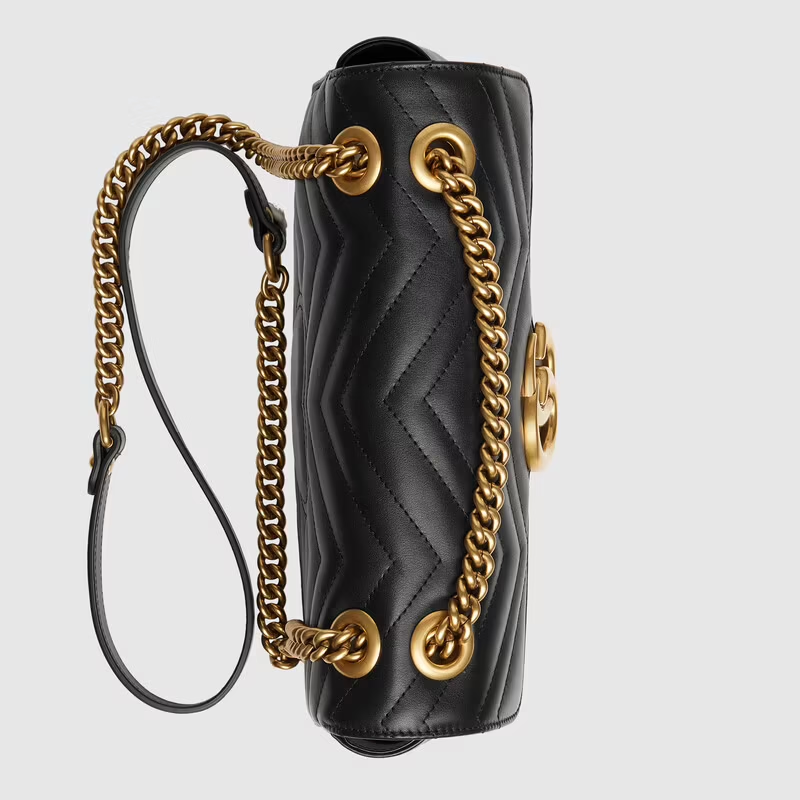 GUCCI BAG MARMONT SMALL