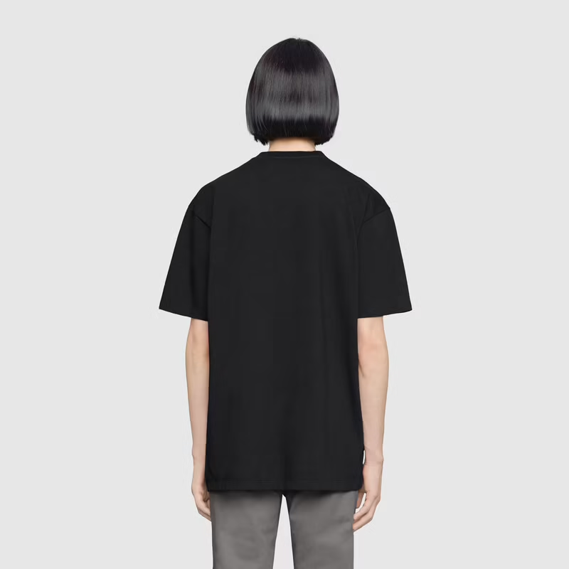 GUCCI T-SHIRT 01