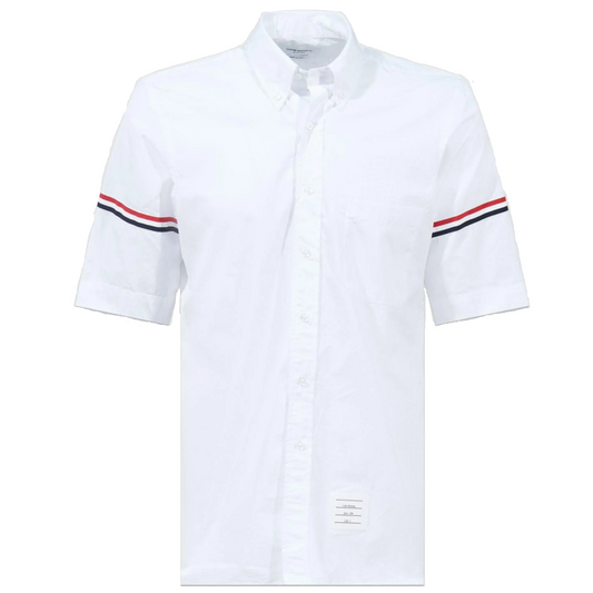 THOM BROWNE SHIRT 08 (OXFORD)