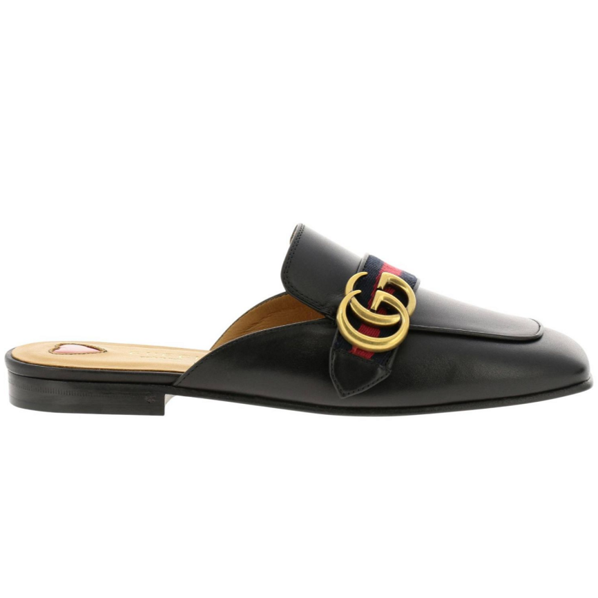 Gucci hot sale slippers price