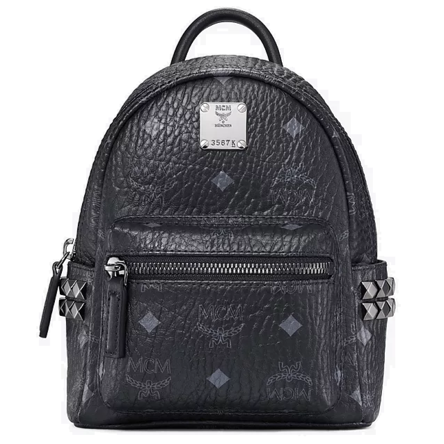 Mcm backpack medium size cm online