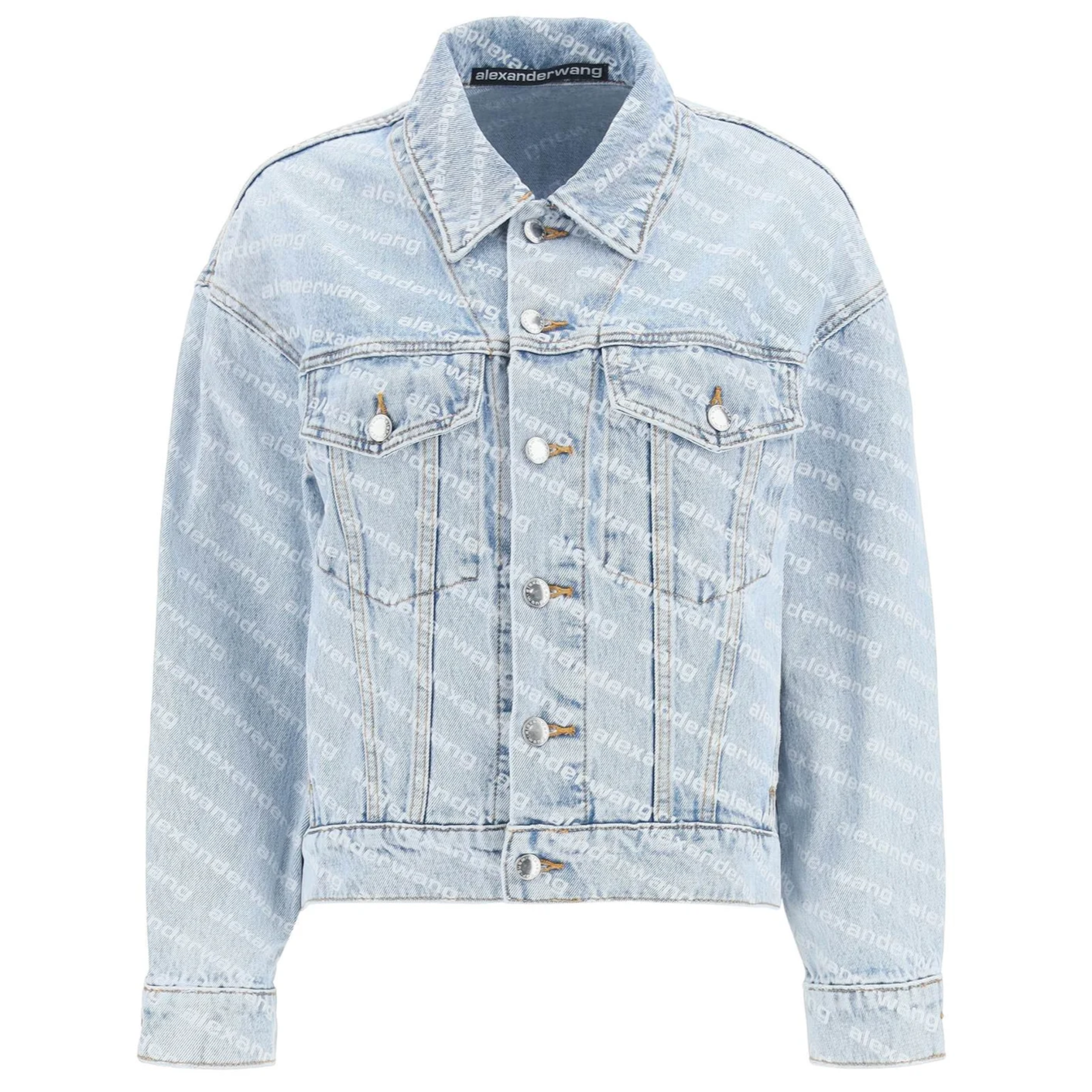 ALEXANDER WANG JACKET 03