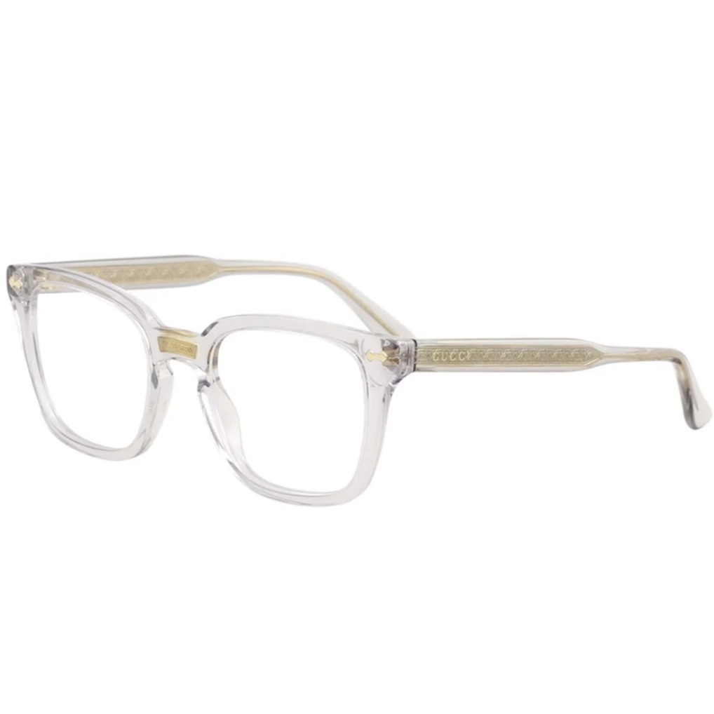 Authentic gucci glasses hot sale frames
