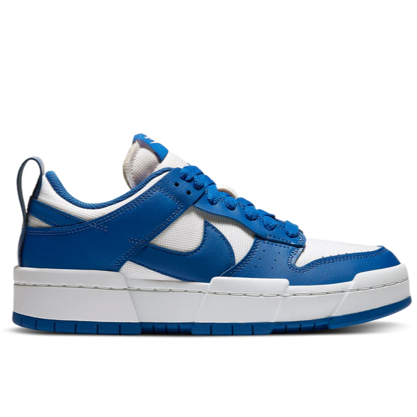 NIKE DUNK LOW DISRUPT GAME ROYAL W