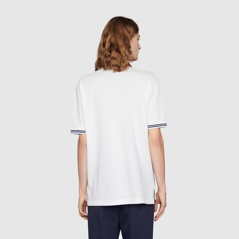 GUCCI POLO 45