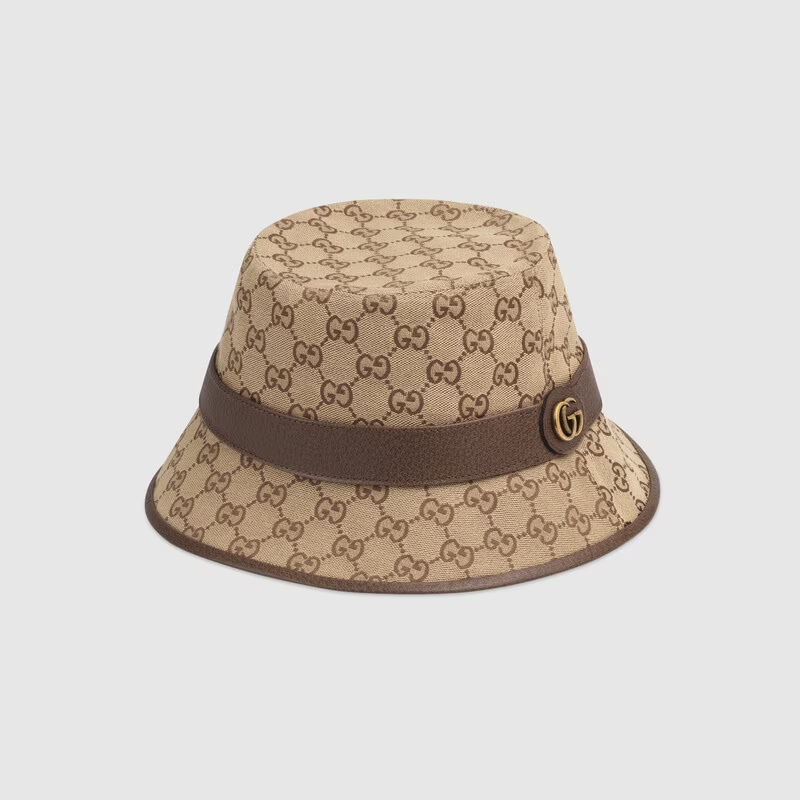 GUCCI BUCKET HAT